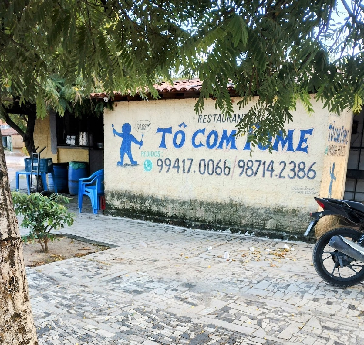 Restaurante Tô Com Fome Photos 2